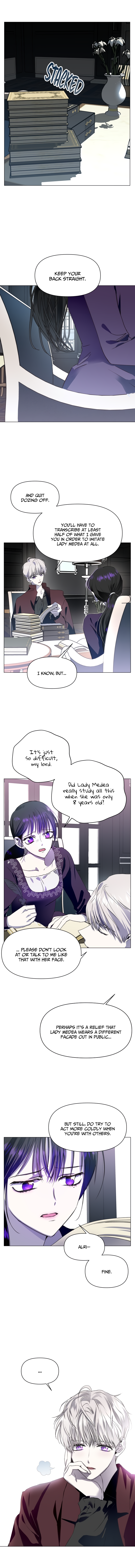Manga Image