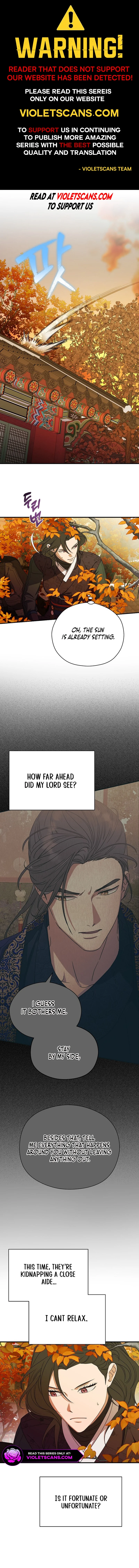 I Want To Eat You Chapter 35 page 0