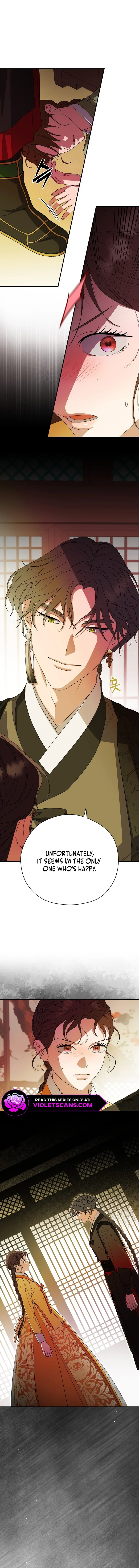 I Want To Eat You Chapter 35 page 13