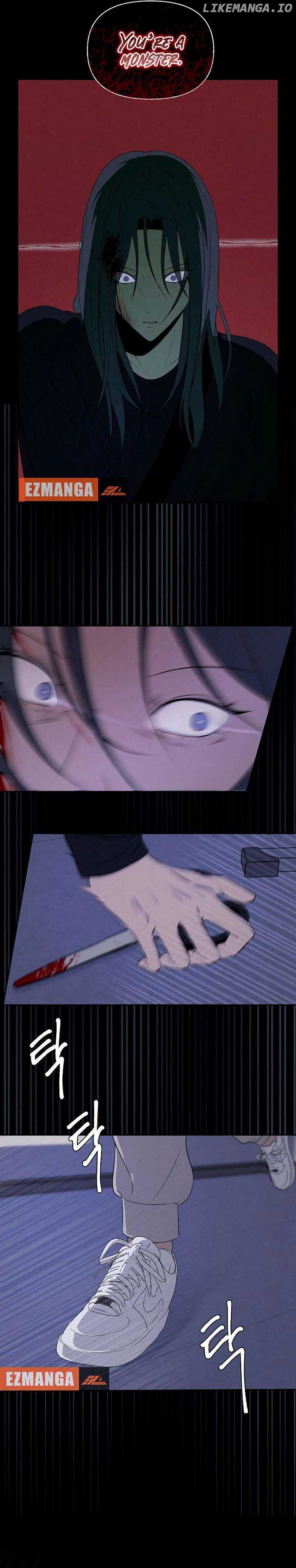I Want to Stop Killing Chapter 21 page 2