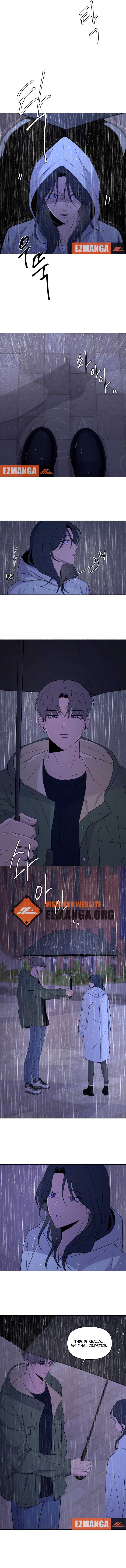 I Want to Stop Killing Chapter 9 page 1