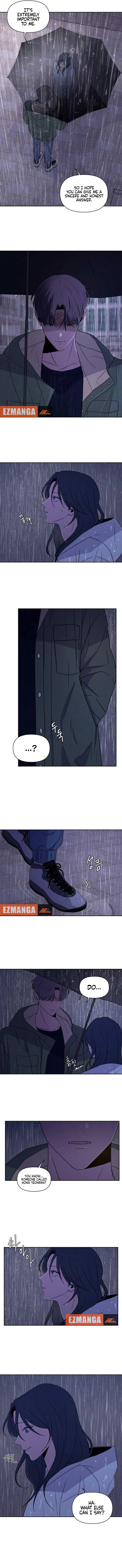 I Want to Stop Killing Chapter 9 page 2