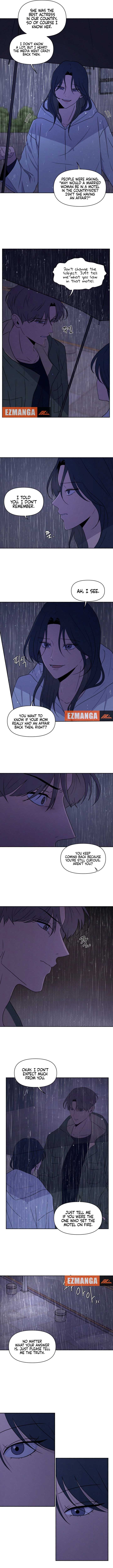 I Want to Stop Killing Chapter 9 page 3