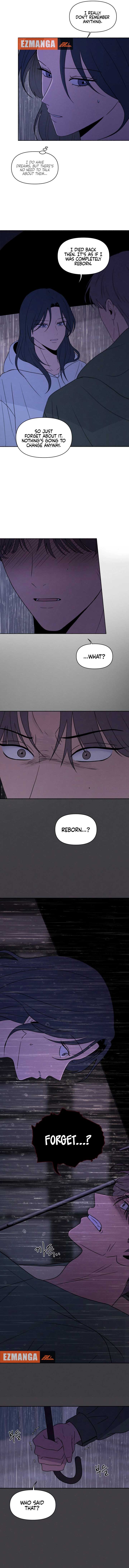 I Want to Stop Killing Chapter 9 page 5