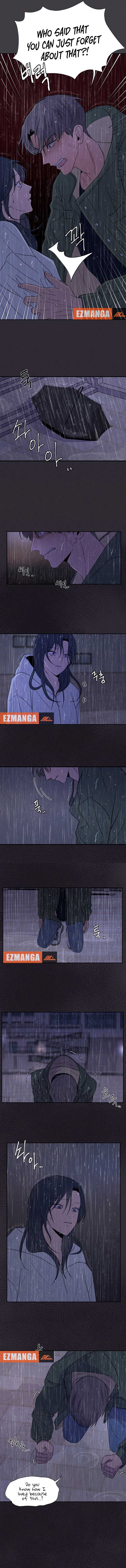 I Want to Stop Killing Chapter 9 page 6