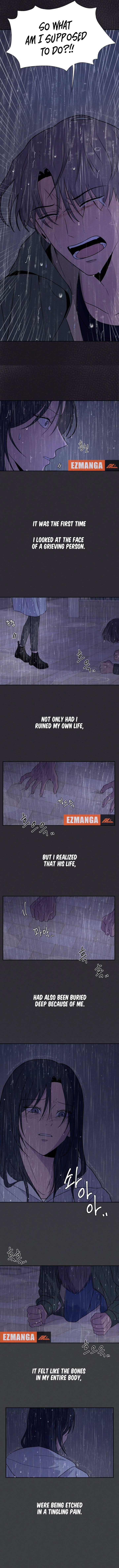 I Want to Stop Killing Chapter 9 page 7