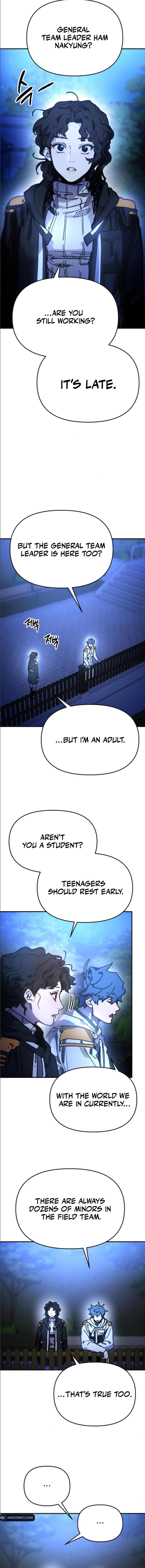Manga Image