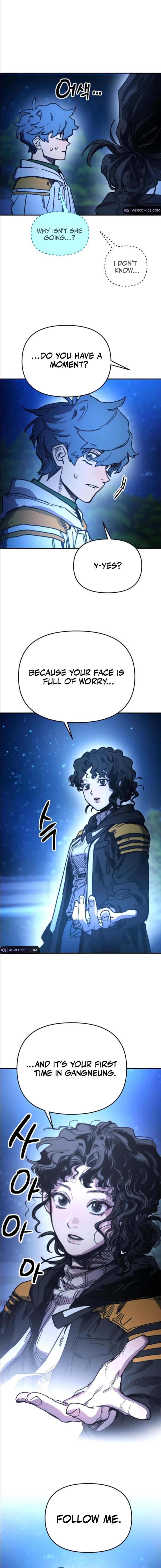 Manga Image