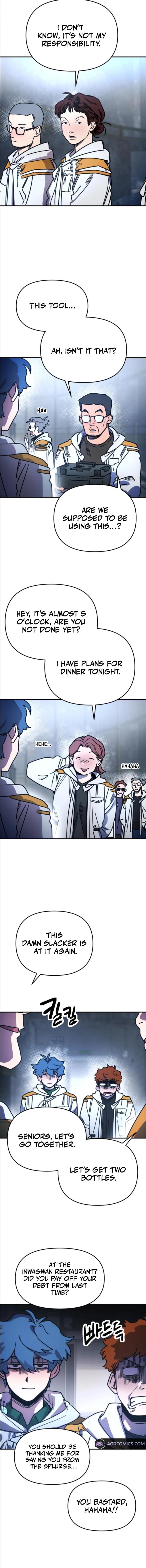 Manga Image