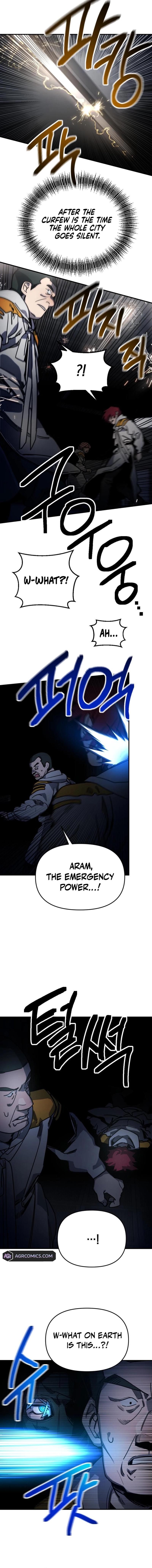 Manga Image