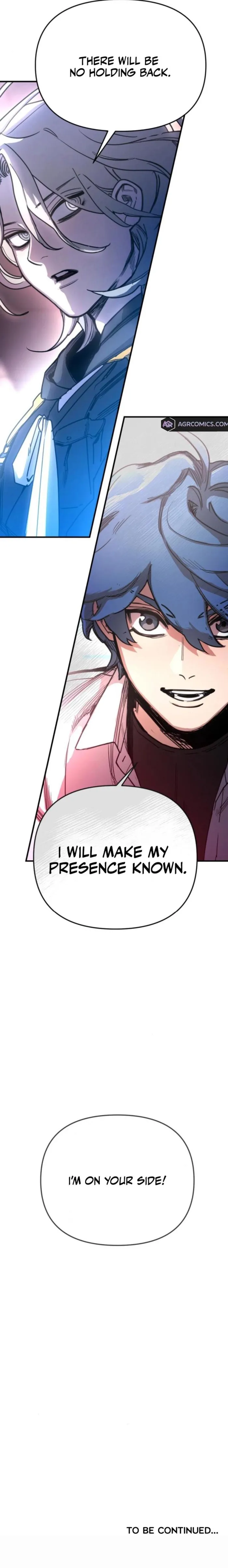 I Was Mistaken for the Villain Chapter 9 page 20