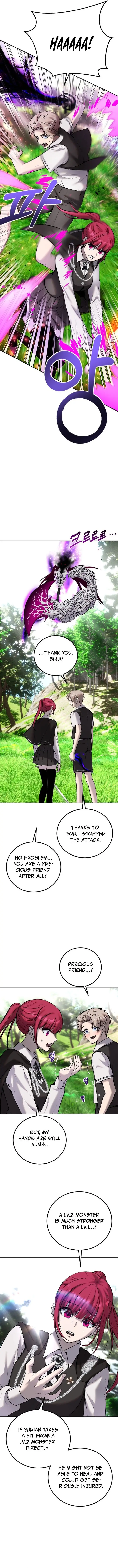 Manga Image