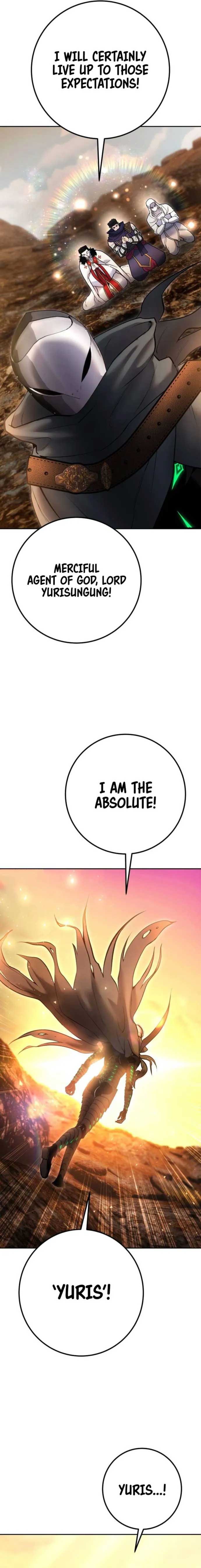 I Was More Overpowered Than the Hero, so I Hid My Power! Chapter 69 page 21