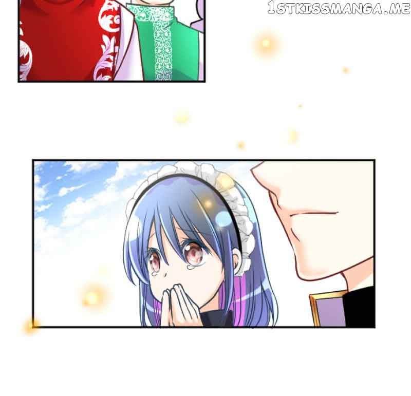 I was Reborn as a Housekeeper in a Parallel World! Chapter 117 page 44