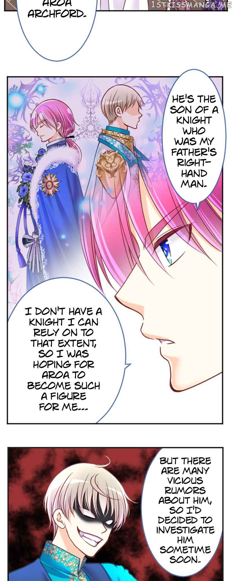 I was Reborn as a Housekeeper in a Parallel World! Chapter 120 page 13