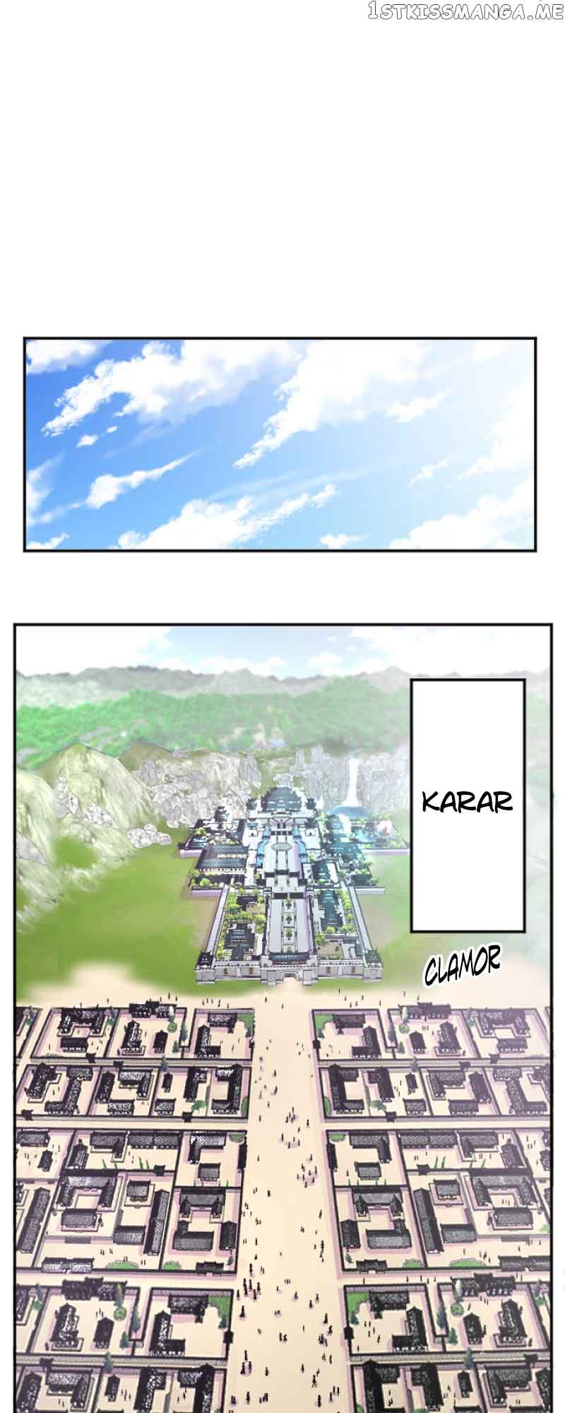 I was Reborn as a Housekeeper in a Parallel World! Chapter 120 page 16
