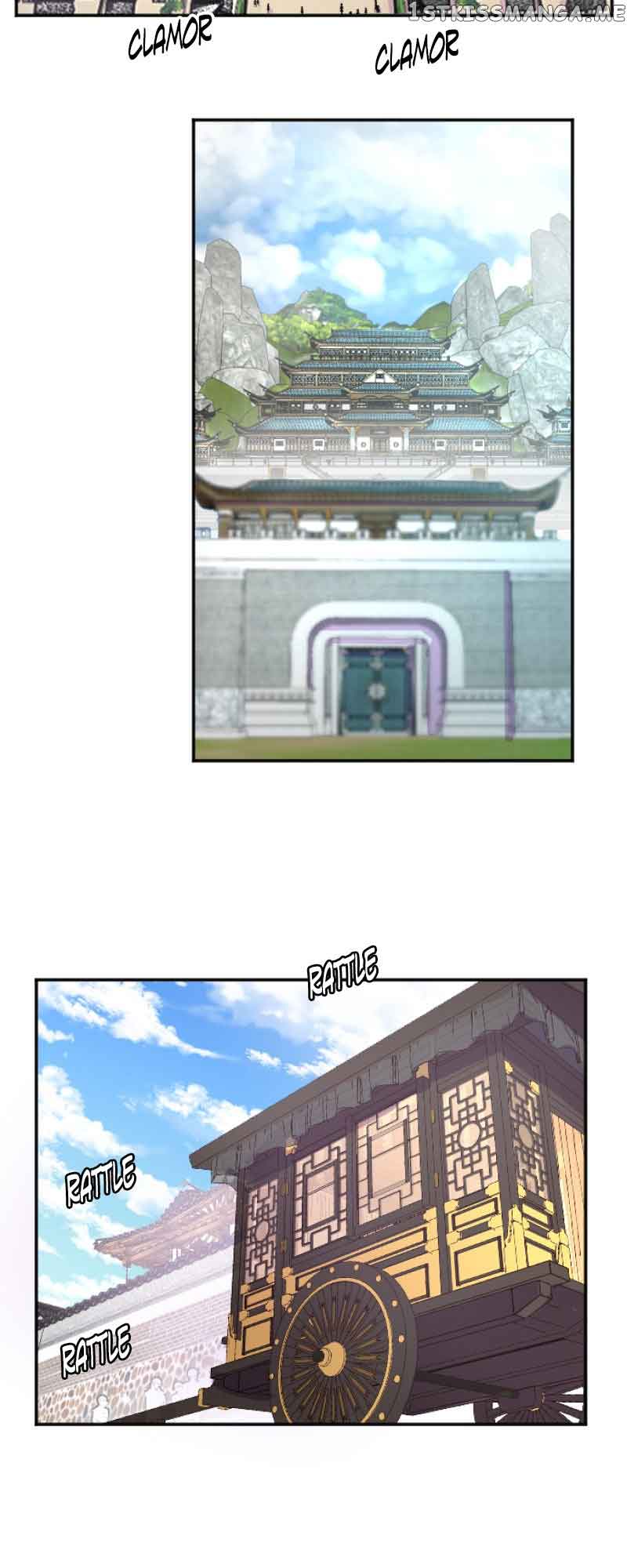 I was Reborn as a Housekeeper in a Parallel World! Chapter 120 page 17