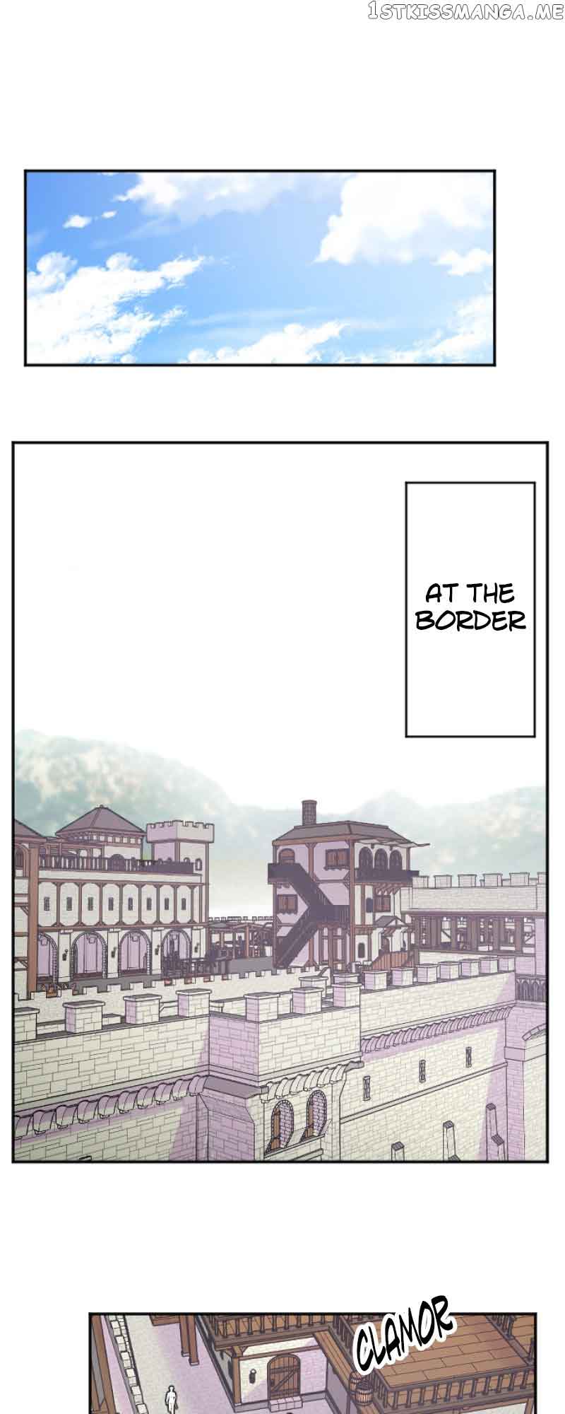 I was Reborn as a Housekeeper in a Parallel World! Chapter 120 page 1