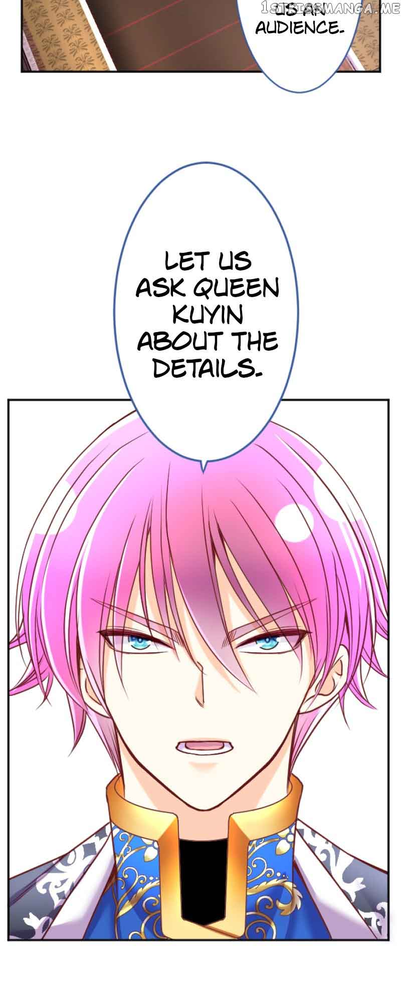 I was Reborn as a Housekeeper in a Parallel World! Chapter 120 page 19