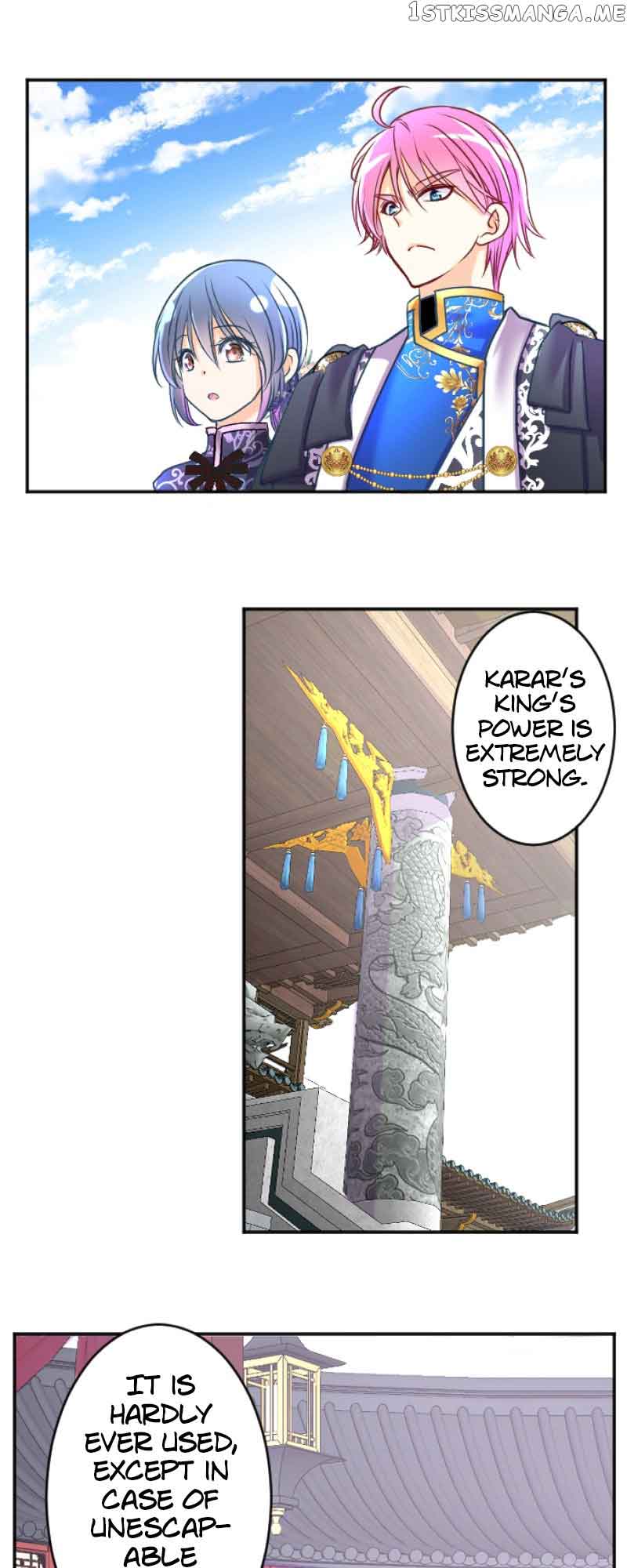 I was Reborn as a Housekeeper in a Parallel World! Chapter 120 page 23