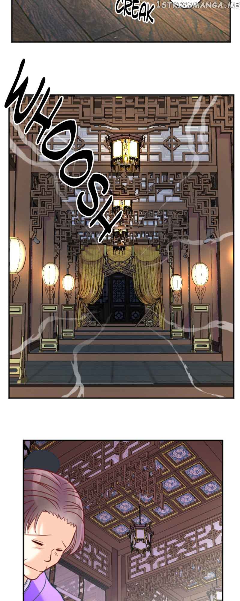 I was Reborn as a Housekeeper in a Parallel World! Chapter 120 page 26