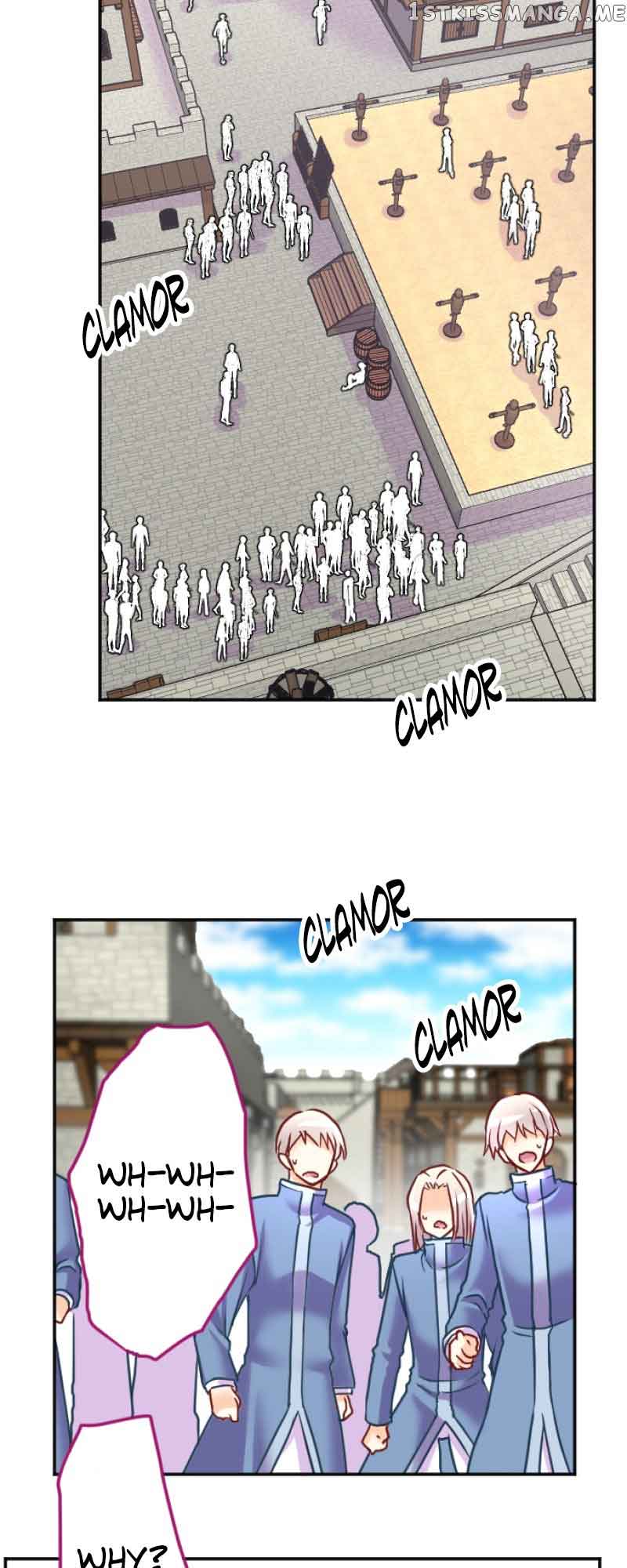 I was Reborn as a Housekeeper in a Parallel World! Chapter 120 page 2