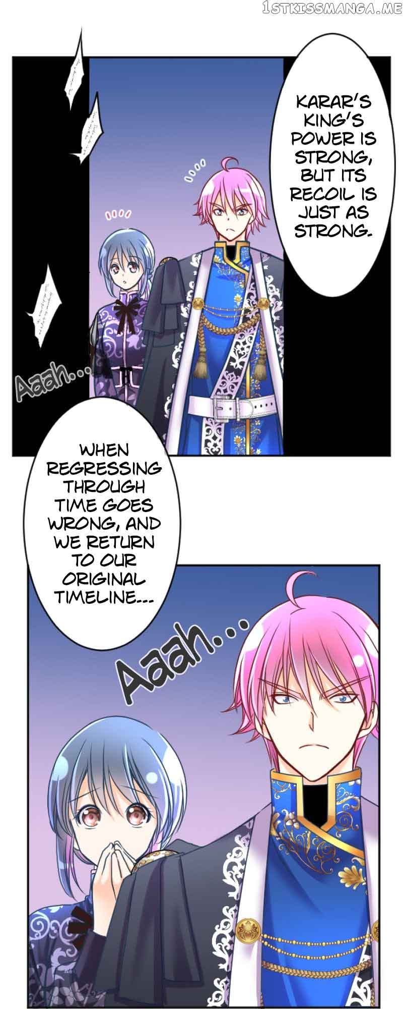 I was Reborn as a Housekeeper in a Parallel World! Chapter 120 page 29