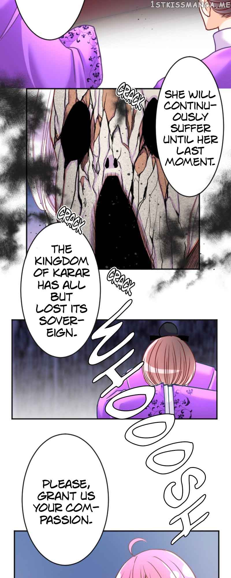 I was Reborn as a Housekeeper in a Parallel World! Chapter 120 page 32