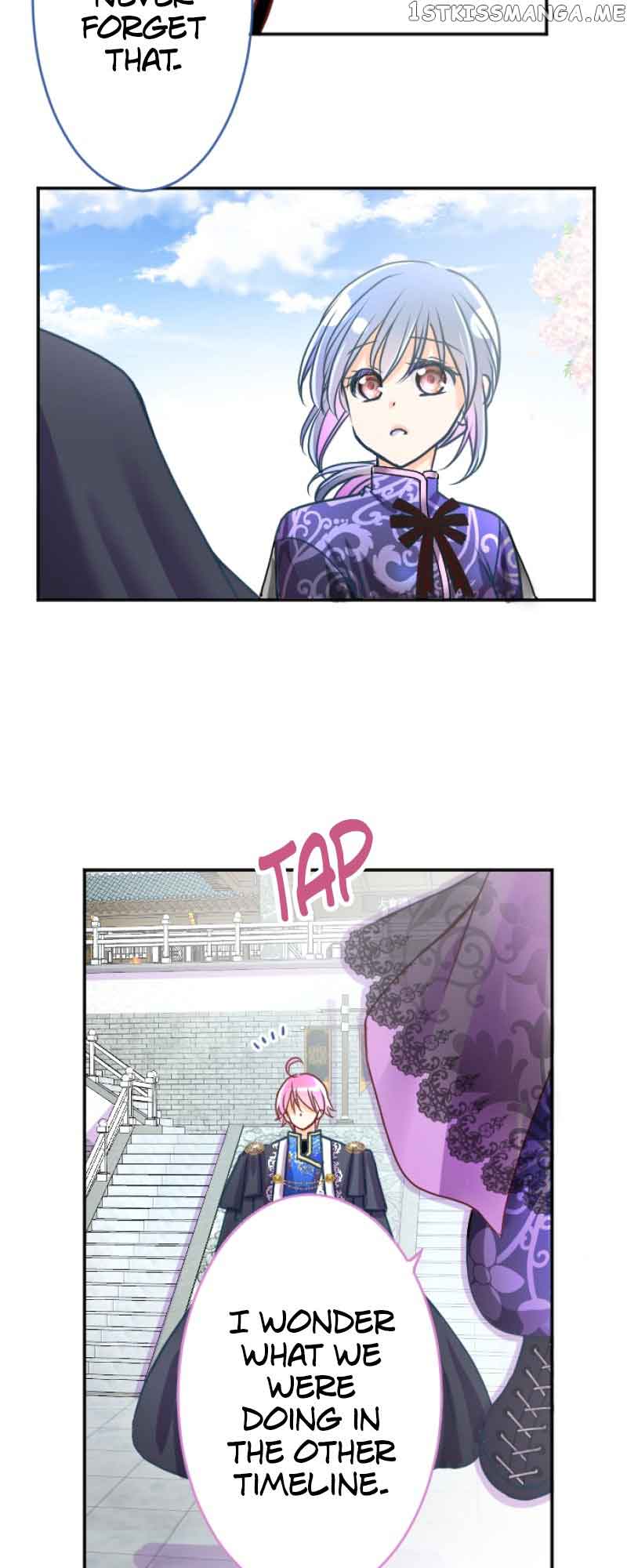 I was Reborn as a Housekeeper in a Parallel World! Chapter 120 page 37