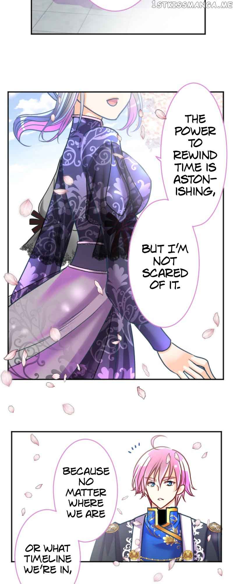 I was Reborn as a Housekeeper in a Parallel World! Chapter 120 page 38