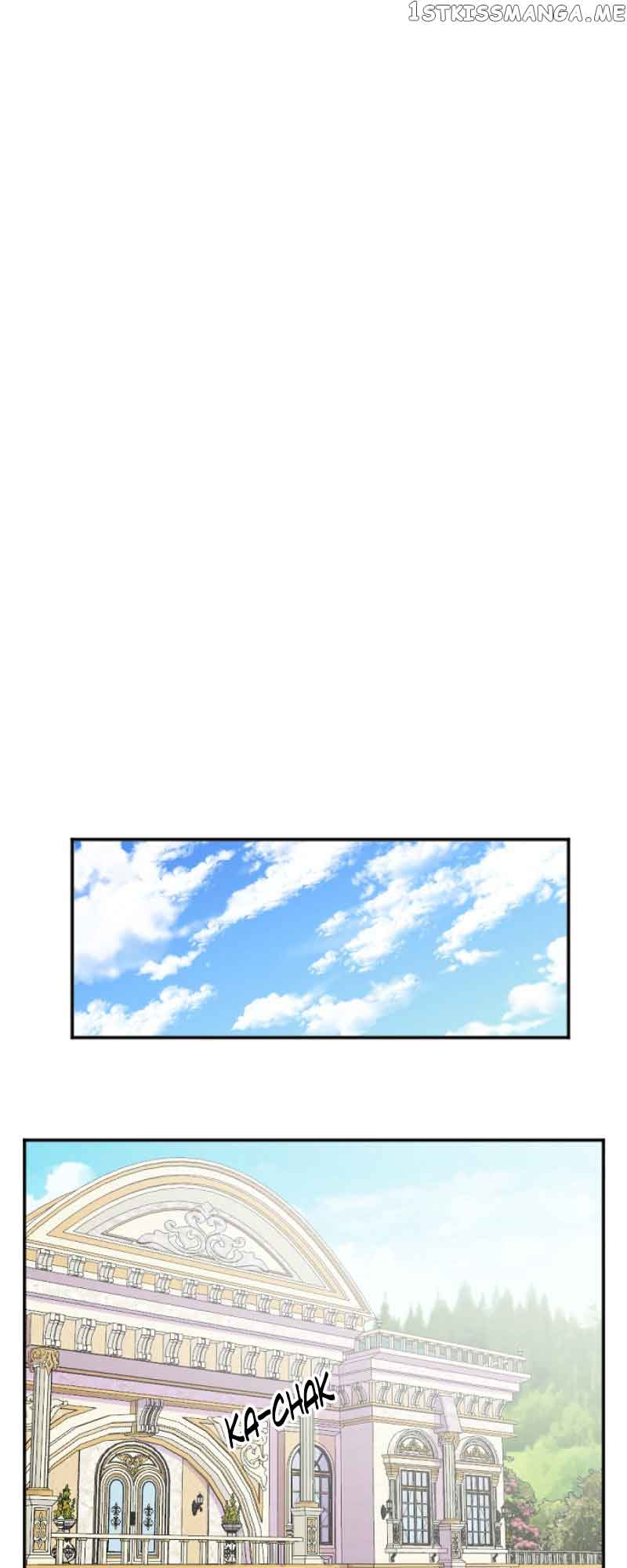 I was Reborn as a Housekeeper in a Parallel World! Chapter 120 page 42