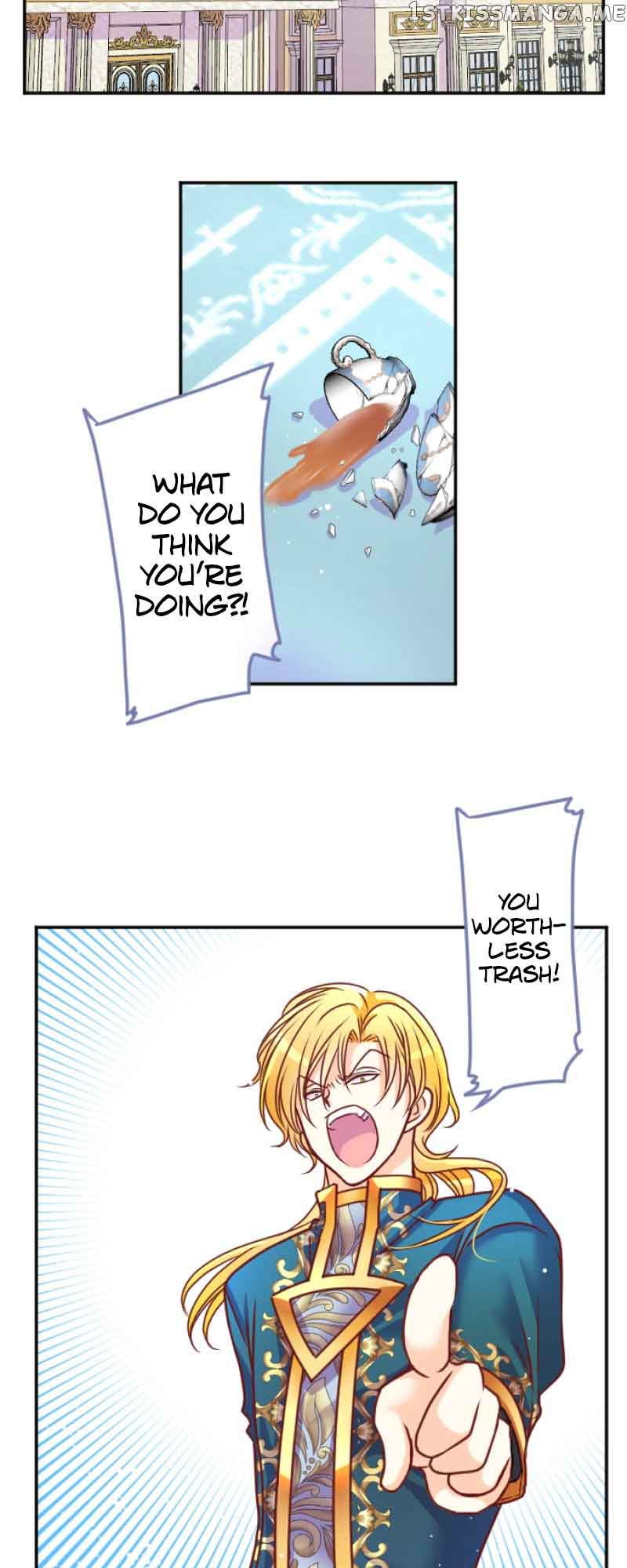 I was Reborn as a Housekeeper in a Parallel World! Chapter 120 page 43