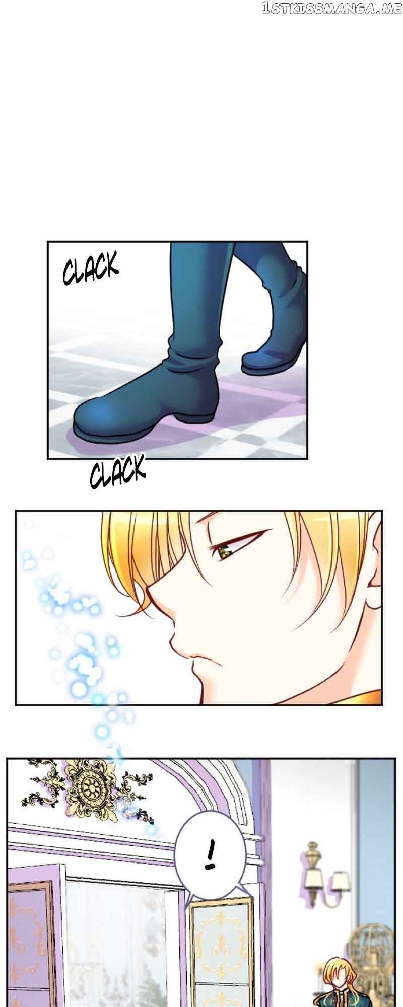 I was Reborn as a Housekeeper in a Parallel World! Chapter 120 page 49