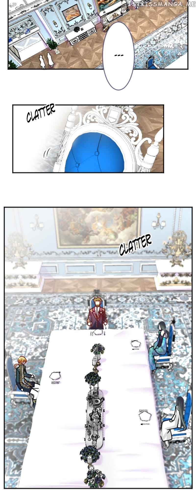 I was Reborn as a Housekeeper in a Parallel World! Chapter 120 page 52