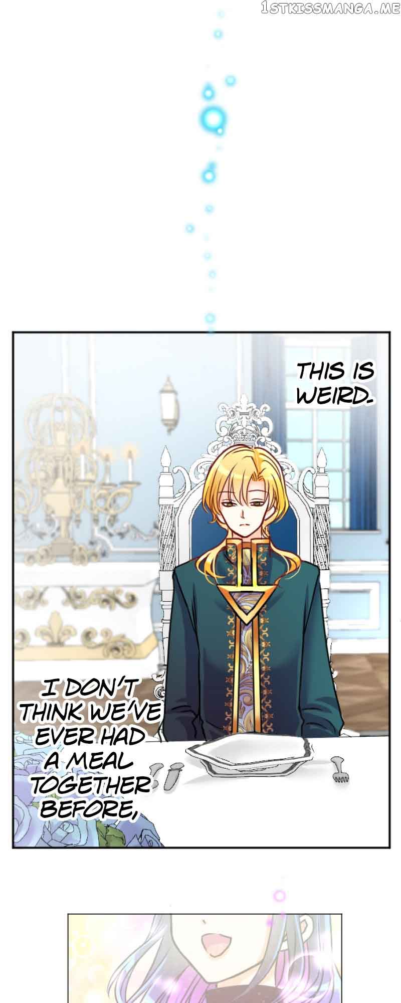 I was Reborn as a Housekeeper in a Parallel World! Chapter 120 page 53