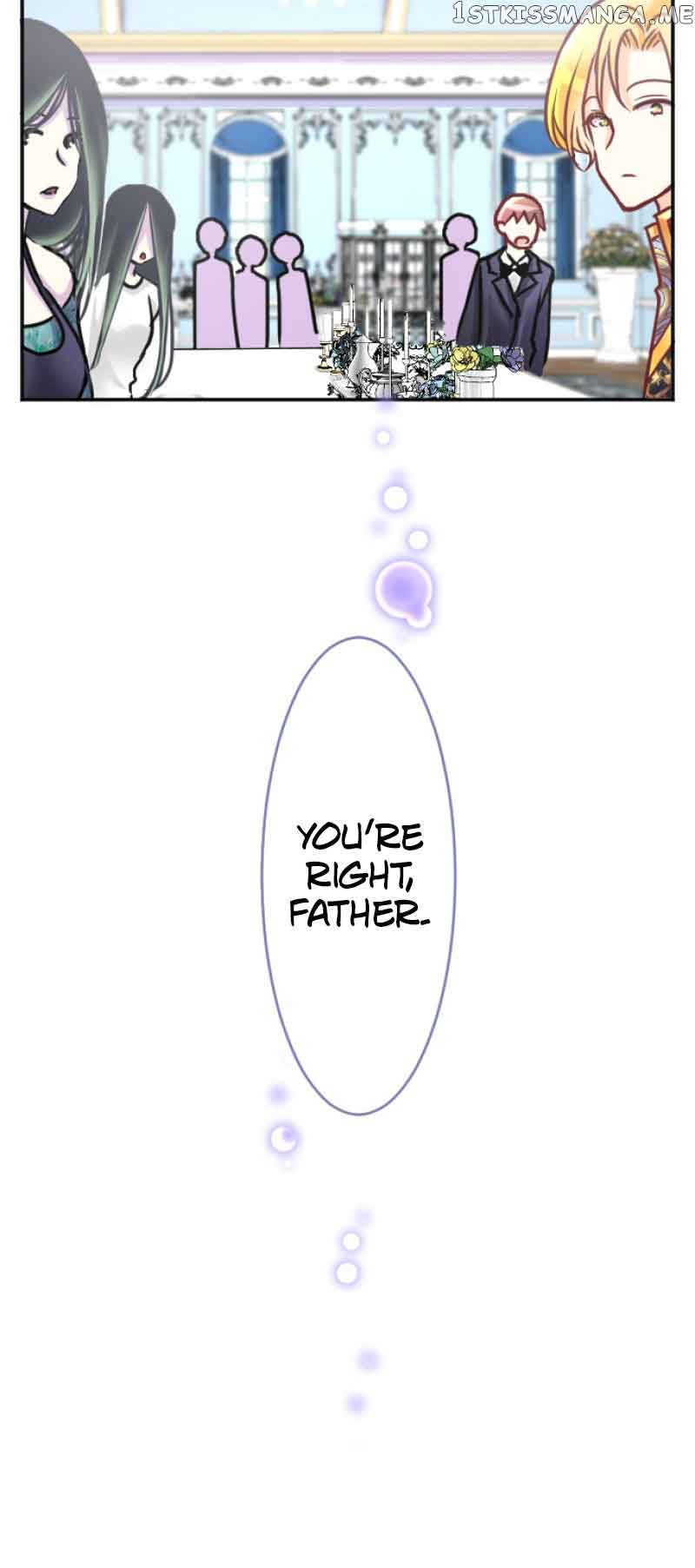 I was Reborn as a Housekeeper in a Parallel World! Chapter 120 page 58
