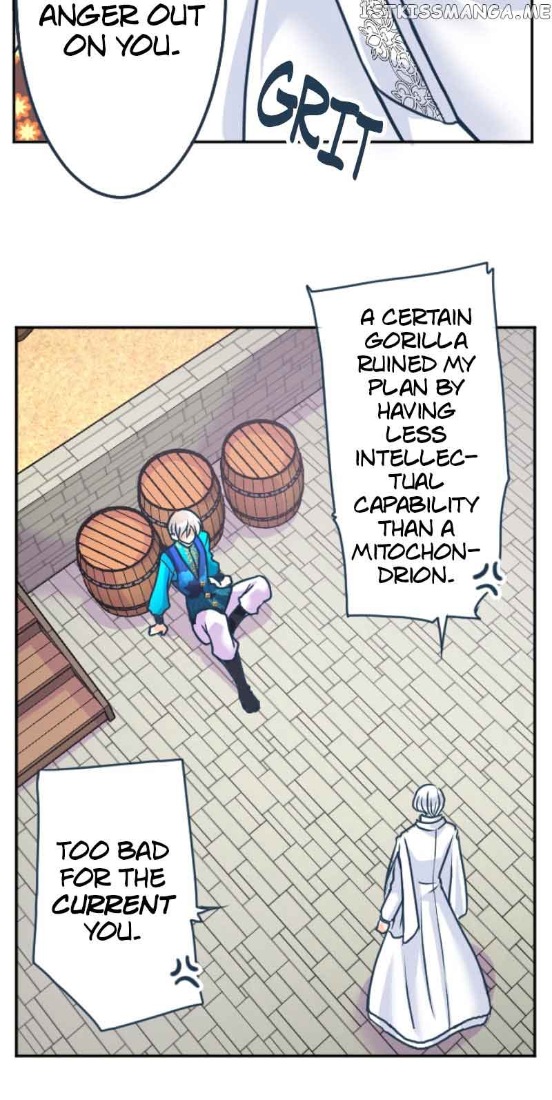 I was Reborn as a Housekeeper in a Parallel World! Chapter 120 page 5