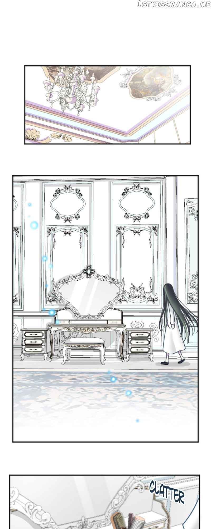 I was Reborn as a Housekeeper in a Parallel World! Chapter 120 page 59