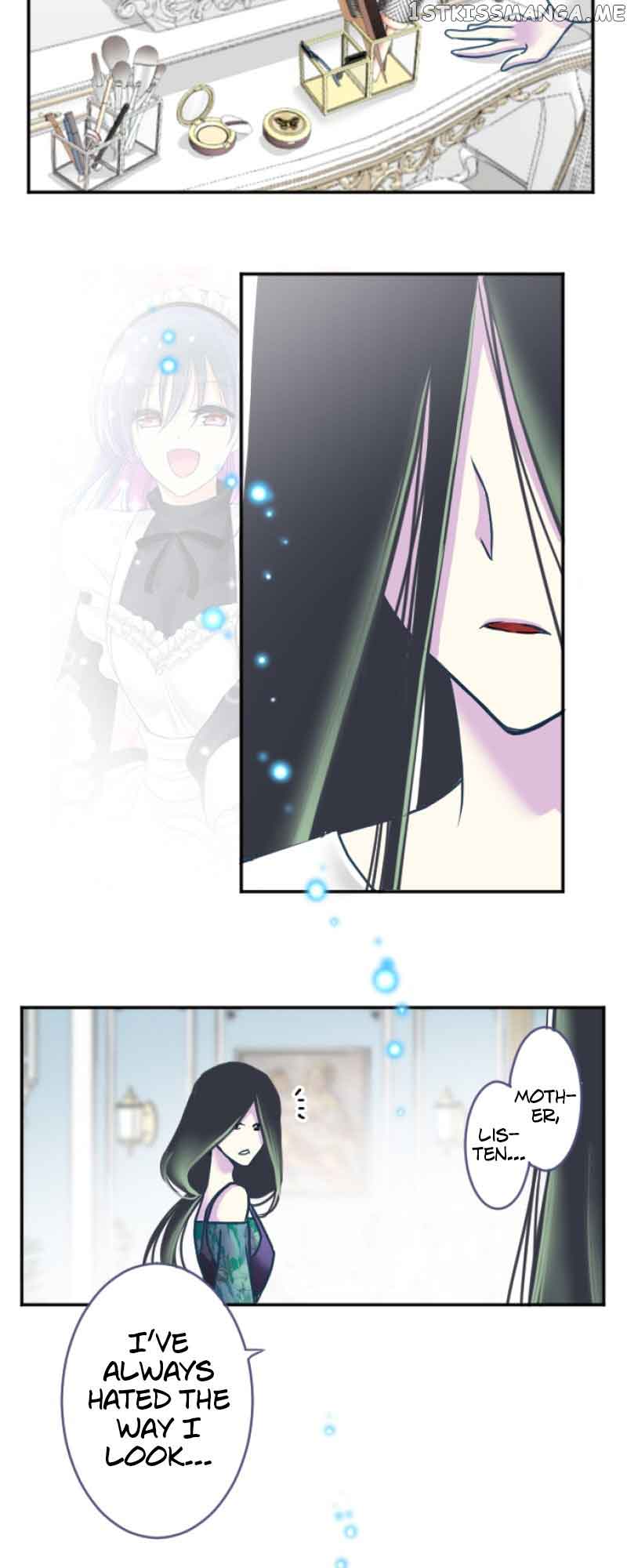 I was Reborn as a Housekeeper in a Parallel World! Chapter 120 page 60