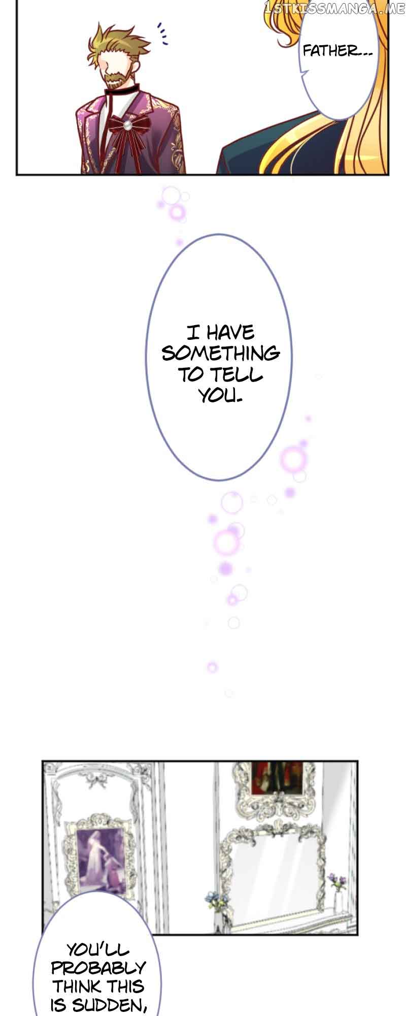 I was Reborn as a Housekeeper in a Parallel World! Chapter 120 page 62