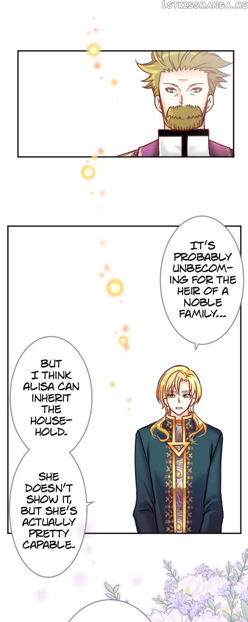I was Reborn as a Housekeeper in a Parallel World! Chapter 120 page 64