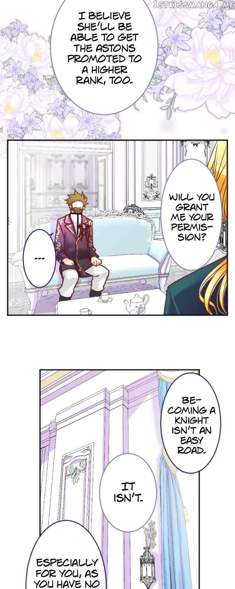 I was Reborn as a Housekeeper in a Parallel World! Chapter 120 page 65