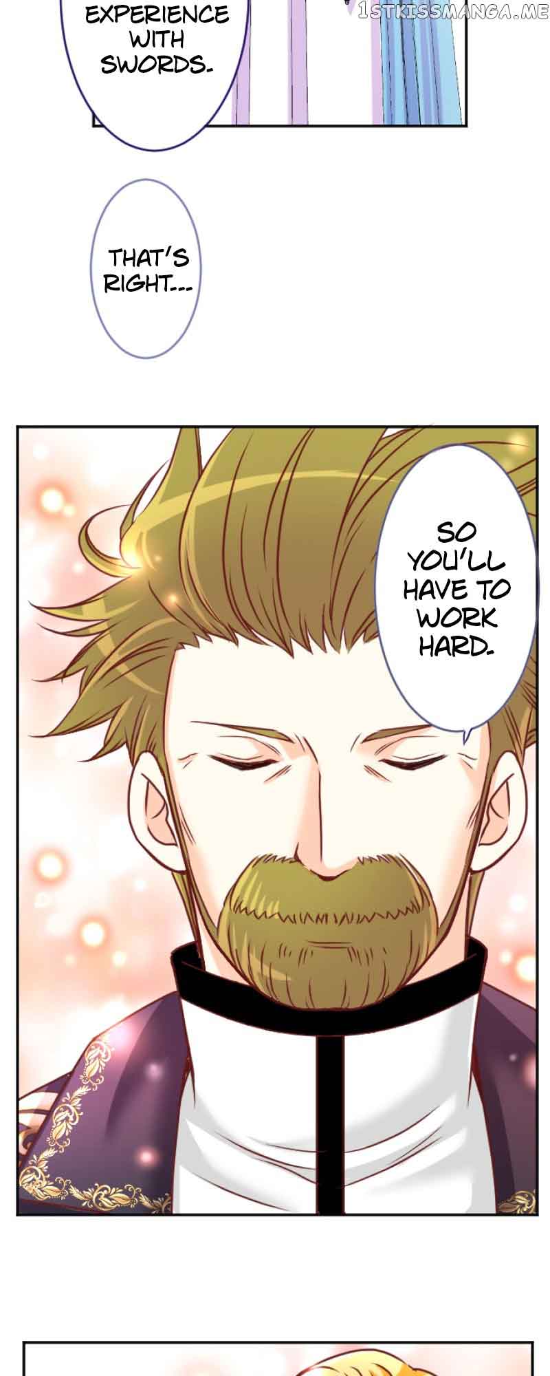 I was Reborn as a Housekeeper in a Parallel World! Chapter 120 page 66
