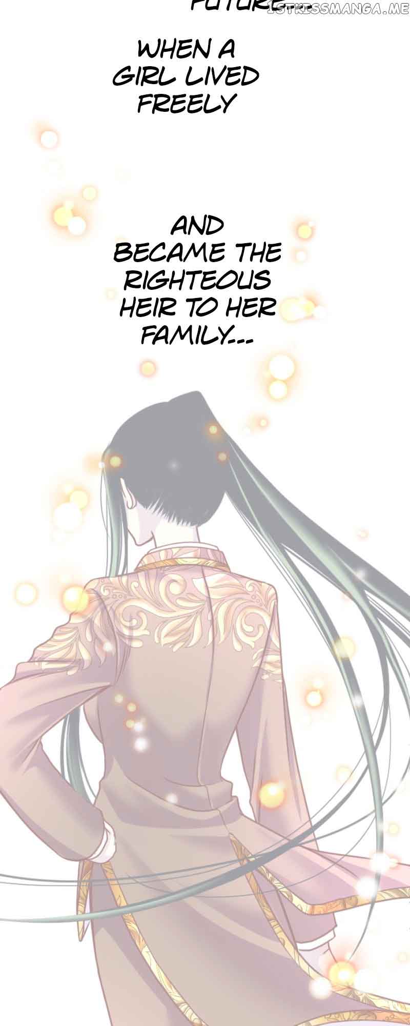I was Reborn as a Housekeeper in a Parallel World! Chapter 120 page 68