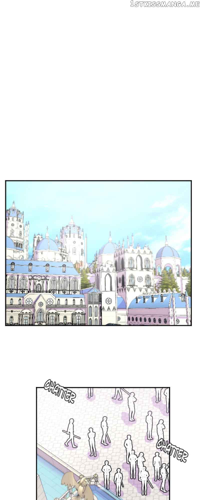 I was Reborn as a Housekeeper in a Parallel World! Chapter 120 page 70