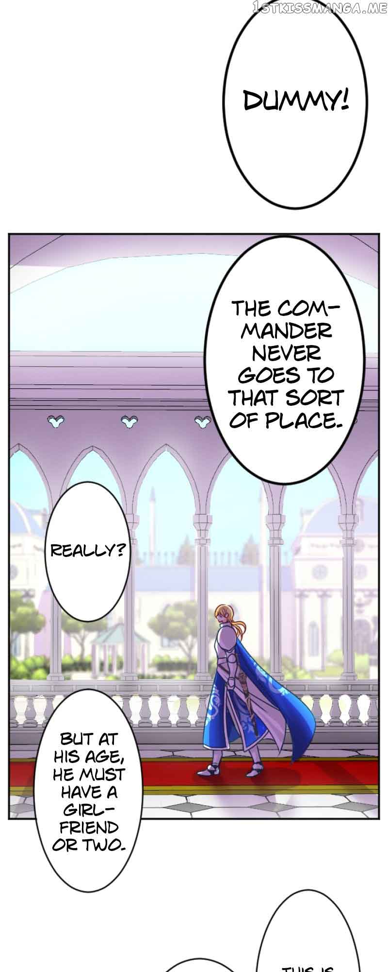 I was Reborn as a Housekeeper in a Parallel World! Chapter 120 page 73