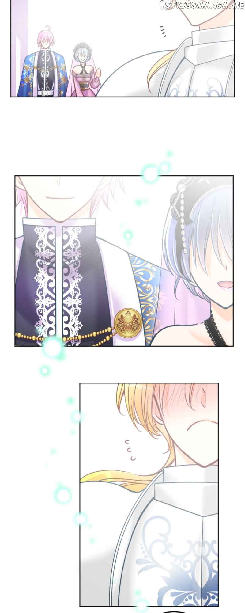 I was Reborn as a Housekeeper in a Parallel World! Chapter 120 page 75