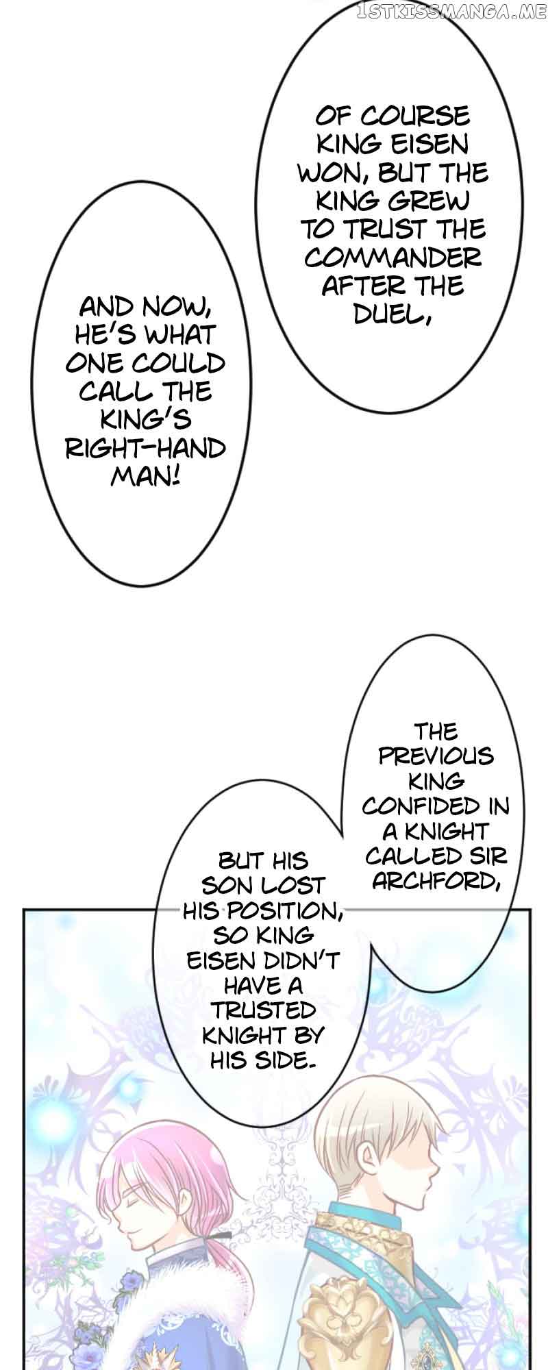I was Reborn as a Housekeeper in a Parallel World! Chapter 120 page 76