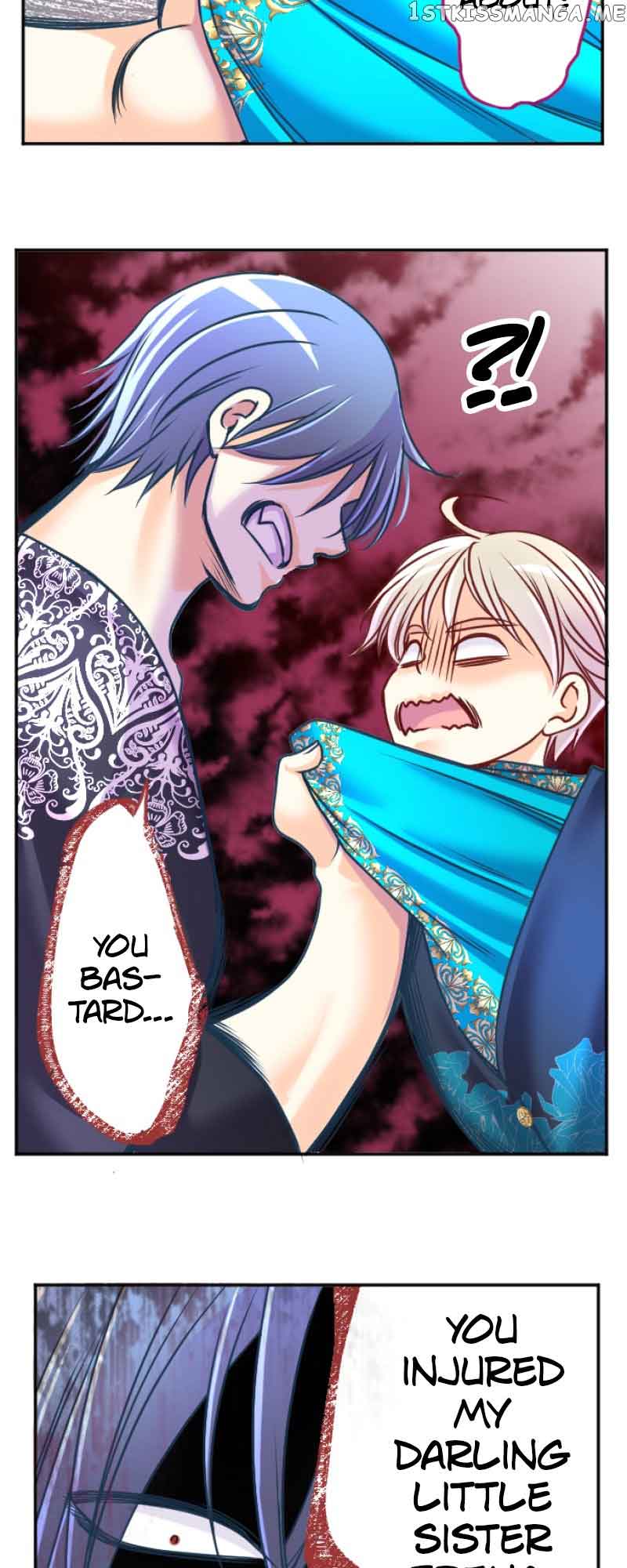 I was Reborn as a Housekeeper in a Parallel World! Chapter 120 page 7