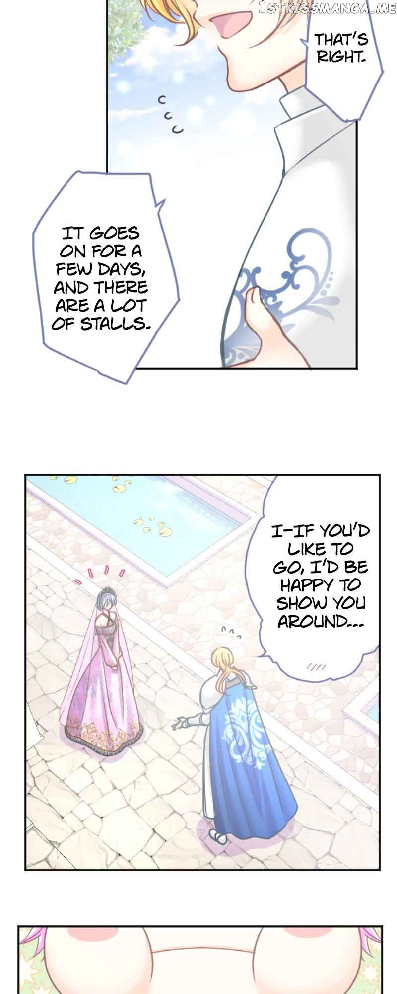 I was Reborn as a Housekeeper in a Parallel World! Chapter 120 page 79